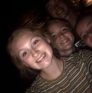 Meet your Posher, Natalie